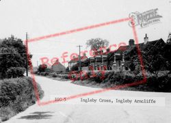 c.1960, Ingleby Cross