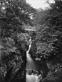Baxenghyll Gorge 1929, Ingleton
