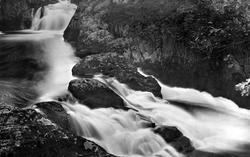 Beezeley Falls 1926, Ingleton