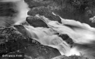 Beezeley Falls 1926, Ingleton