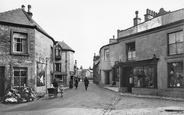 Main Street 1926, Ingleton