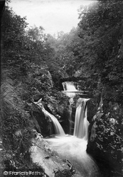 Pecca Twin Falls 1887, Ingleton