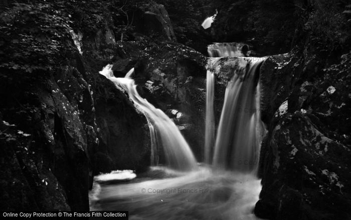 Photo of Ingleton, Pecca Twin Falls 1929