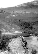 Stepping Stones 1929, Ingleton