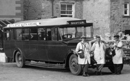 The Bus 1929, Ingleton