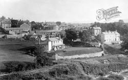 The Village 1929, Ingleton