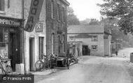Three Horseshoes Inn 1926, Ingleton