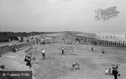 Beach 1952, Ingoldmells