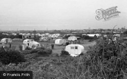 Caravan Site 1952, Ingoldmells