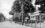 High Street c.1955, Ingoldmells