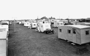 Moores Holiday Estate Camp c.1960, Ingoldmells