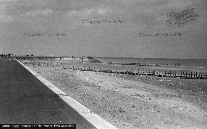 Photo of Ingoldmells, Point c.1955