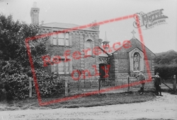 The Convent School 1908, Ingrave