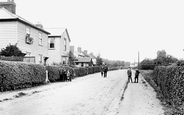 The Village 1908, Ingrave