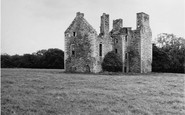 Example photo of Innerpeffray