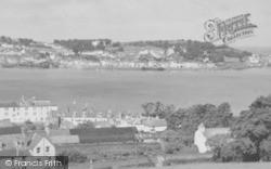 And Appledore c.1955, Instow