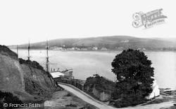 From Appledore 1890, Instow