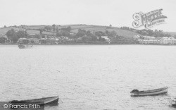 From Appledore c.1955, Instow