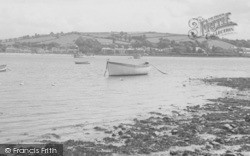 From Appledore c.1955, Instow