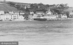 General View c.1935, Instow