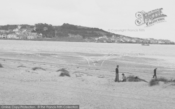 Photo of Instow, Northam And Appledore c.1955