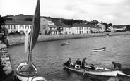 The Quay 1907, Instow