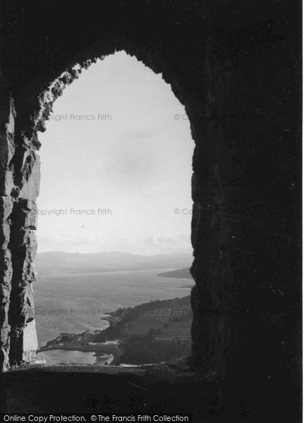Photo of Inveraray, Duniquaich 1949