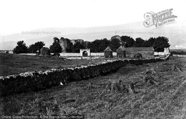 Photo of Inverlochy, Castle 1883
