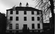 Inverness, Balnain House 2005