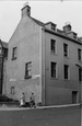 Bridge Street 1952, Inverness