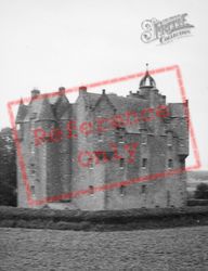 Castle Stuart  c.1950, Inverness