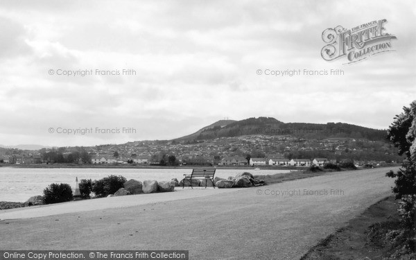 Photo of Inverness, From North Kessock 2005