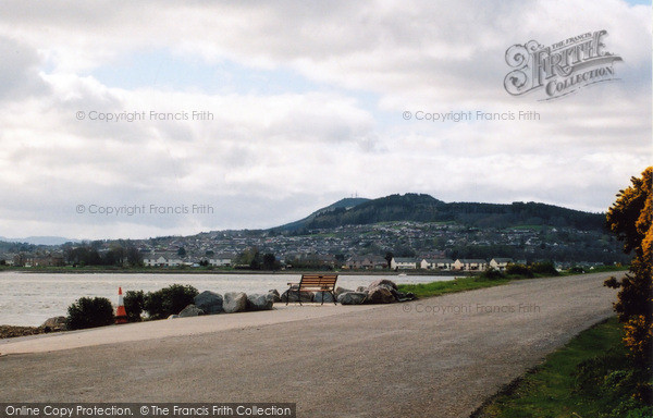 Photo of Inverness, From North Kessock 2005