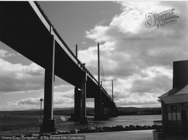 Photo of Inverness, Kessock Bridge From The North Kessock Lifeboat Station 2005