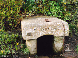 The General's Well 2005, Inverness