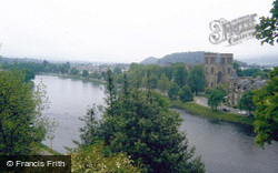 The River 1997, Inverness