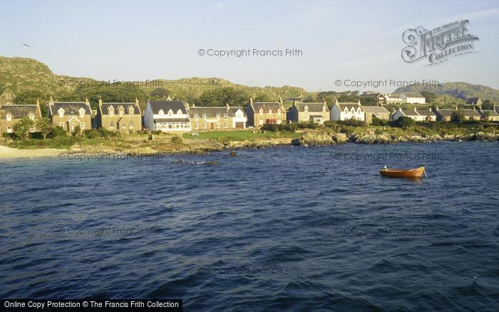 Photo of Iona, Village From The Sound 1996
