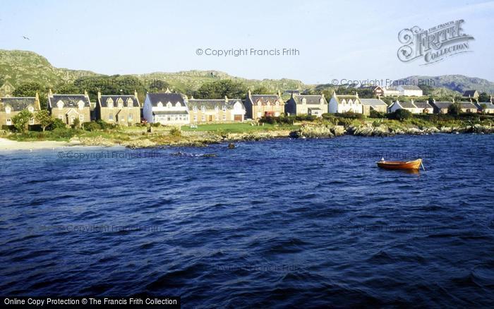 Photo of Iona, Village From The Sound 1996