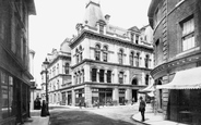 Corn Exchange 1893, Ipswich