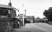 Thurstaston Road c.1955, Irby