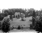 Knuston Hall Education Centre c.1965, Irchester