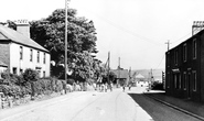 Main Street c.1955, Ireby