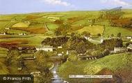 General View c.1965, Ireshopeburn