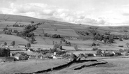 The Village c.1955, Ireshopeburn