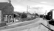 The Village c.1955, Ireshopeburn