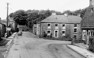The Village c.1955, Ireshopeburn