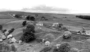 The Village c.1955, Ireshopeburn