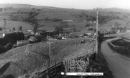 The Village c.1965, Ireshopeburn