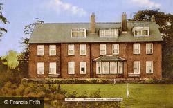 Weardale House c.1965, Ireshopeburn