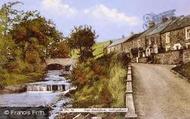 West Blackdene c.1965, Ireshopeburn